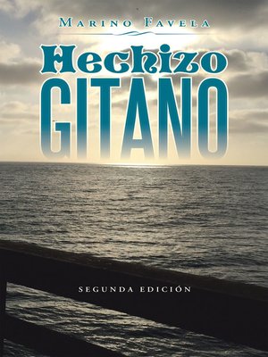 cover image of Hechizo Gitano
